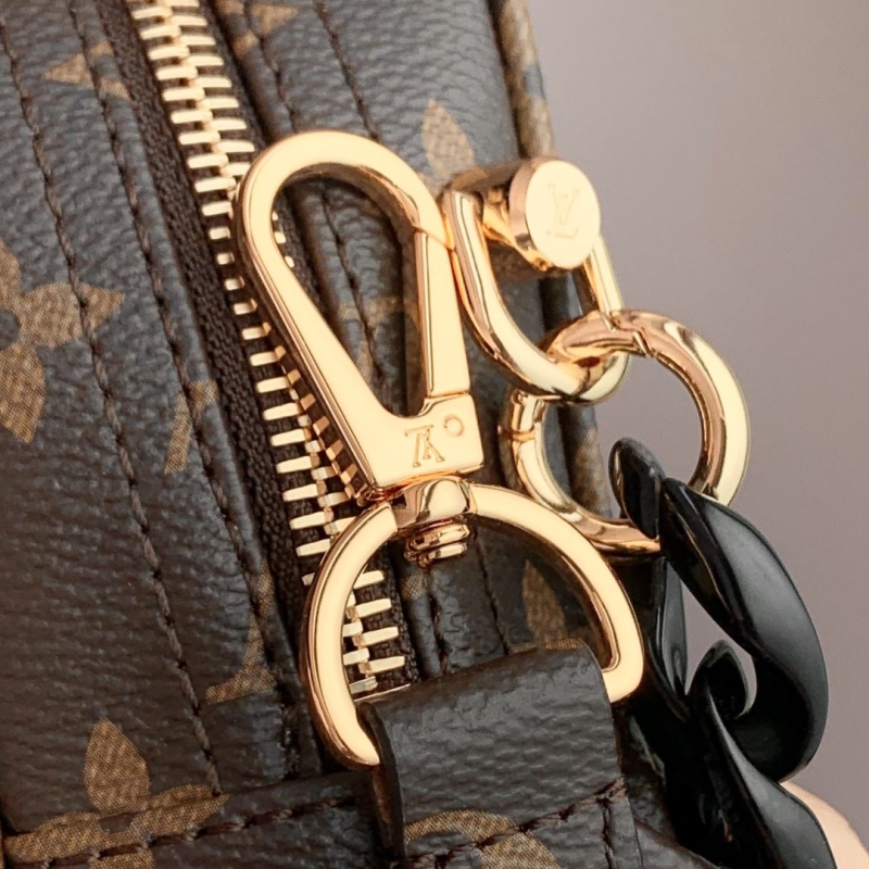 Mens LV Satchel bags